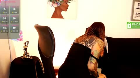 Anto    online show from 03.31.26