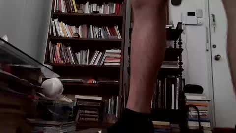 antonino85 online show from 12.25.24