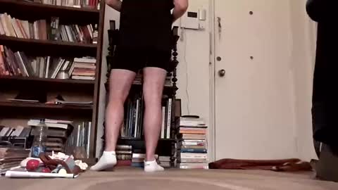 antonino85 online show from 01.01.25