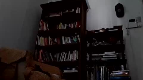 antonino85 online show from 03.01.25