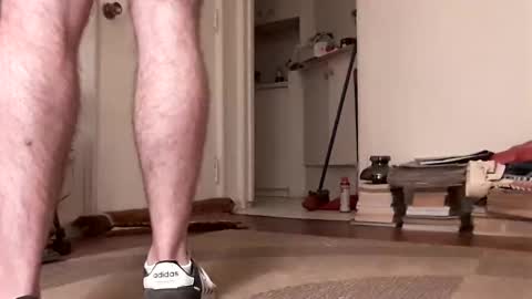 antonino85 online show from 09.18.25