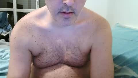 Antonio online show from 03.31.26