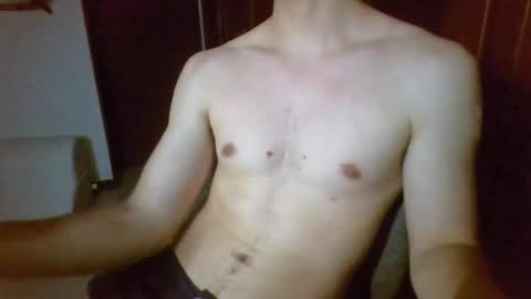 Snapshot of antonio_ricci chatting on 01.31.25 antonio_ricci online show from 01.31.25