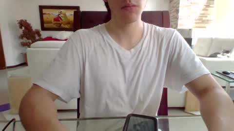 Snapshot of antonio_ricci chatting on 02.06.25 antonio_ricci online show from 02.06.25