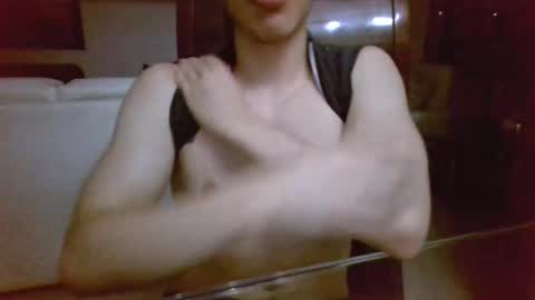 Snapshot of antonio_ricci chatting on 03.07.25 antonio_ricci online show from 03.07.25