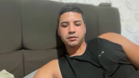 antoniodosul online show from 12.20.25