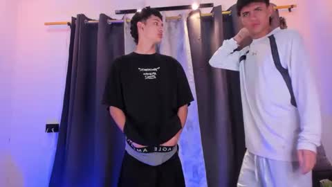 brendan and stiiven online show from 04.16.26