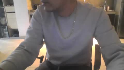 antoniorios33 online show from 04.28.26