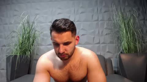 HI My name is Antonio online show from 03.01.25