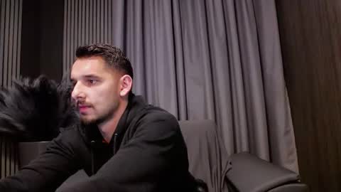 HI My name is Antonio online show from 10.29.25