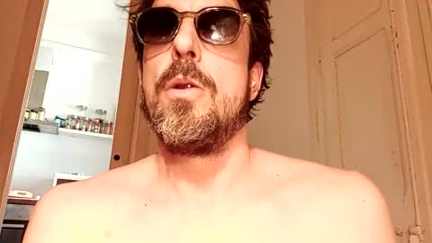 antoniovictory online show from 02.07.26