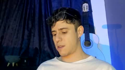 antonnello_ online show from 11.16.25