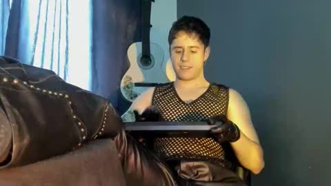 antonnello_ online show from 12.19.25