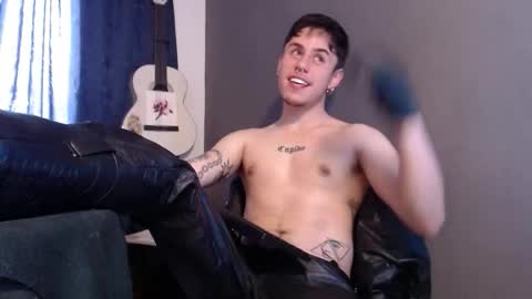 antonnello_ online show from 02.12.26