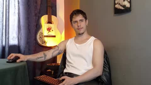 antonnello_ online show from 03.05.26