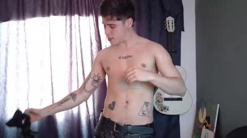 antonnello_ online show from 03.26.26