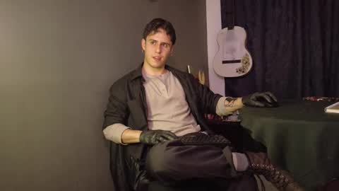 antonnello_ online show from 04.16.26