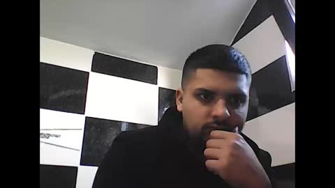 Snapshot of antonny_kaia chatting on 12.15.25 Antonny and Kaia online show from 12.15.25