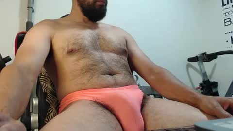 antony online show from 10.18.25