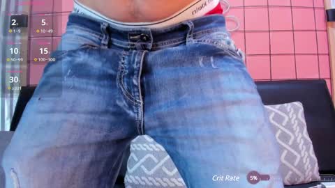 Snapshot of antony_bigdick_ chatting on 01.30.25 Juan Camilo online show from 01.30.25