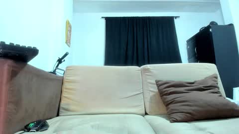 Snapshot of antony_bigdick_ chatting on 09.13.25 Juan Camilo online show from 09.13.25