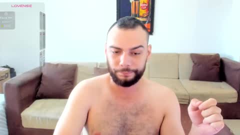 Snapshot of antony_bigdick_ chatting on 09.25.25 Juan Camilo online show from 09.25.25