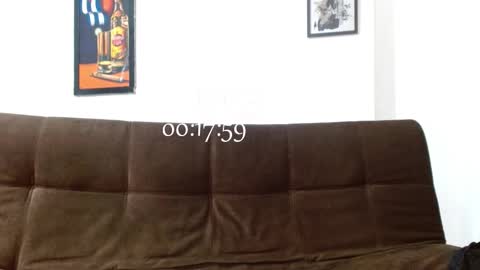 Snapshot of antony_bigdick_ chatting on 09.30.25 Juan Camilo online show from 09.30.25