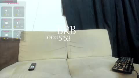 Snapshot of antony_bigdick_ chatting on 10.30.25 Juan Camilo online show from 10.30.25