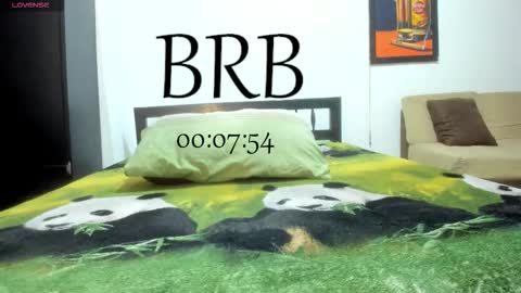 Juan Camilo online show from 03.17.26