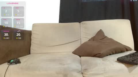 Juan Camilo online show from 03.20.26