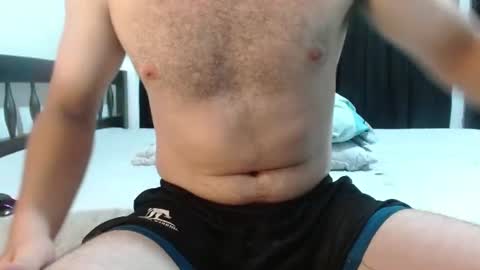 Snapshot of antony_bigdick_ chatting on 07.09.26 Juan Camilo online show from 07.09.26