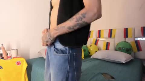 antony_d_ossa online show from 06.18.26