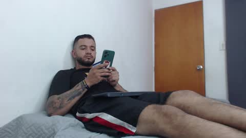 Snapshot of antony_smithh chatting on 02.07.25 antony_smithh online show from 02.07.25