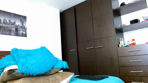 ANTONY D ANGELO online show from 01.18.25