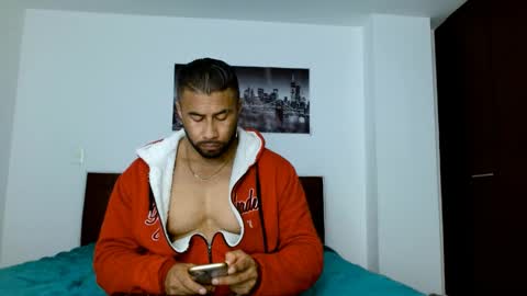 ANTONY D ANGELO online show from 01.21.25