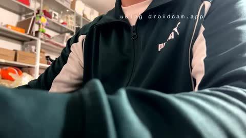 antonyo6969 online show from 02.07.26