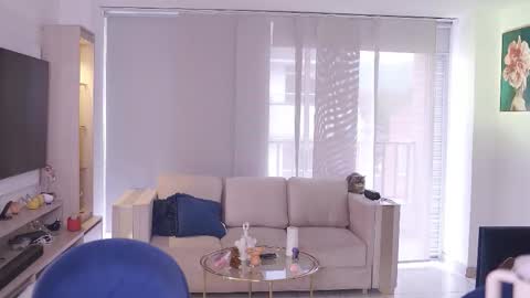 Maria Antonia online show from 03.13.26