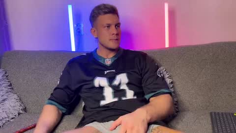 Adam 24 online show from 01.22.25