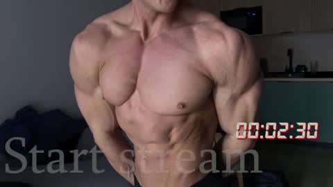 Adam 24 online show from 10.18.25