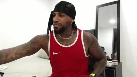 antwanblack11 online show from 03.04.25