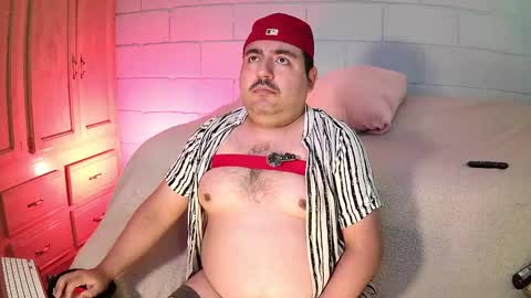 Snapshot of anuarfox chatting on 09.10.25 AnuarFox online show from 09.10.25