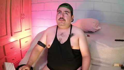 Snapshot of anuarfox chatting on 09.14.25 AnuarFox online show from 09.14.25