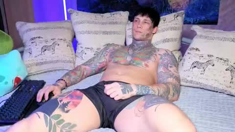 Tom online show from 11.09.25