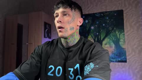 Tom online show from 02.03.26