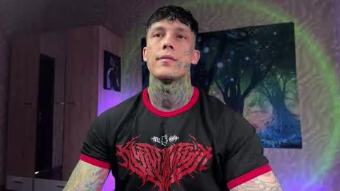 Tom online show from 02.05.26