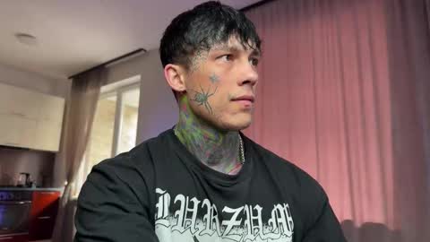 Tom online show from 03.09.26