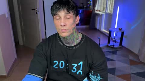 Tom online show from 03.19.26