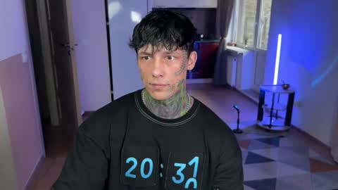 Tom online show from 03.20.26