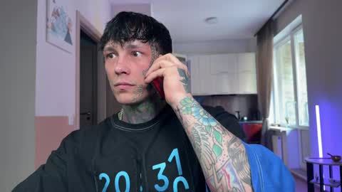 Tom online show from 03.29.26