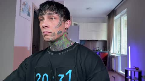 Tom online show from 04.01.26